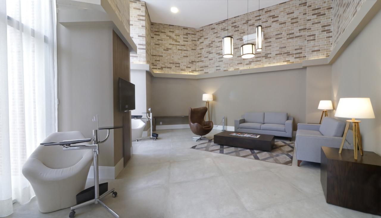 Nobile Residences Studio Pinheiros Сао Паоло Екстериор снимка