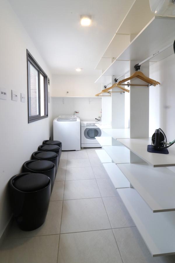 Nobile Residences Studio Pinheiros Сао Паоло Екстериор снимка